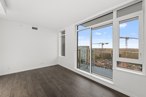 1301-6200 Minoru Boulevard, Richmond, BC 