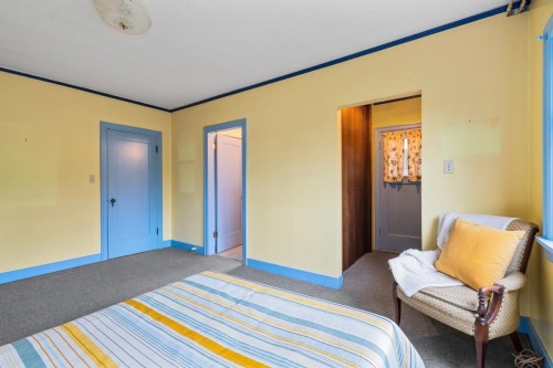 5584 Maple Street, Vancouver, BC 