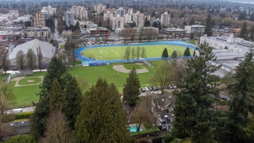 5584 Maple Street, Vancouver, BC 