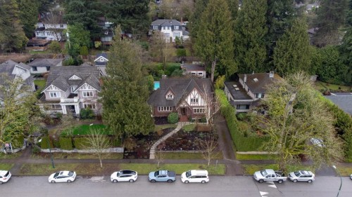 5584 Maple Street, Vancouver, BC 