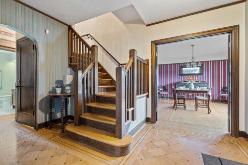 5584 Maple Street, Vancouver, BC 