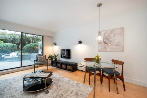 101-236 2Nd Street W, North Vancouver, BC 