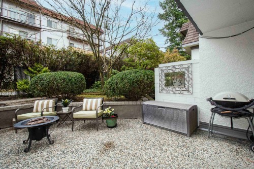 101-236 2Nd Street W, North Vancouver, BC 