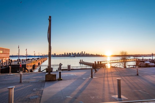 101-236 2Nd Street W, North Vancouver, BC 