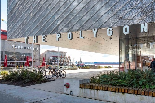 101-236 2Nd Street W, North Vancouver, BC 