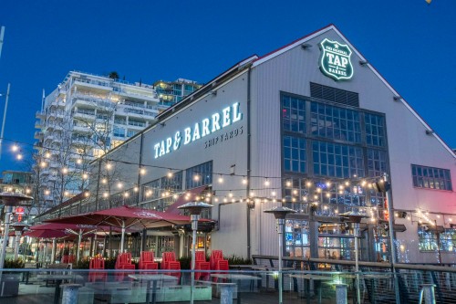 101-236 2Nd Street W, North Vancouver, BC 