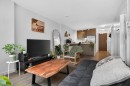 606-1009 Harwood Street, Vancouver, BC 