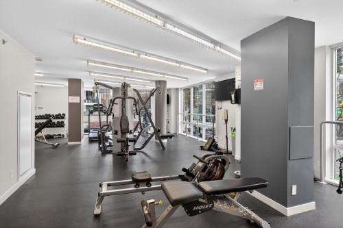 606-1009 Harwood Street, Vancouver, BC 