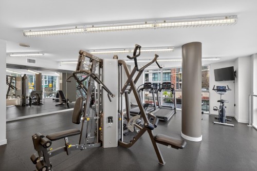 606-1009 Harwood Street, Vancouver, BC 