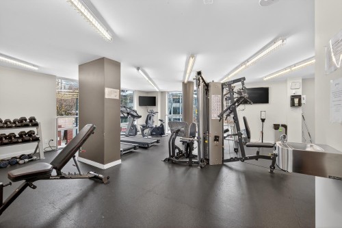 606-1009 Harwood Street, Vancouver, BC 