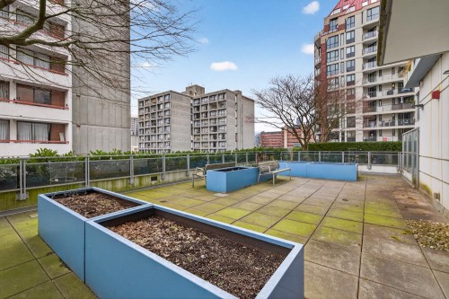 606-1009 Harwood Street, Vancouver, BC 