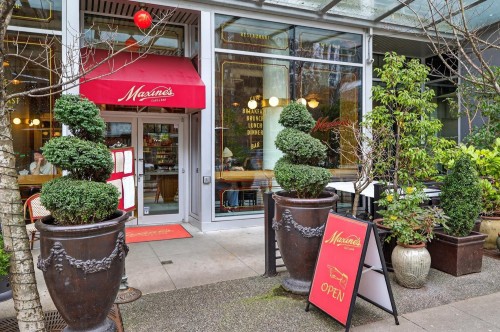 606-1009 Harwood Street, Vancouver, BC 