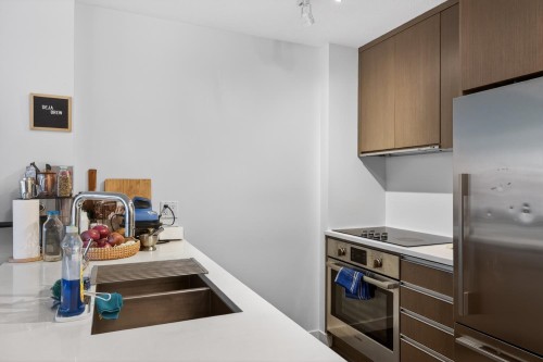 606-1009 Harwood Street, Vancouver, BC 