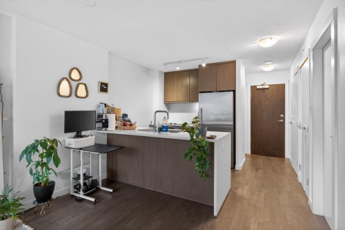 606-1009 Harwood Street, Vancouver, BC 