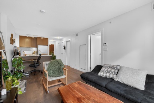 606-1009 Harwood Street, Vancouver, BC 