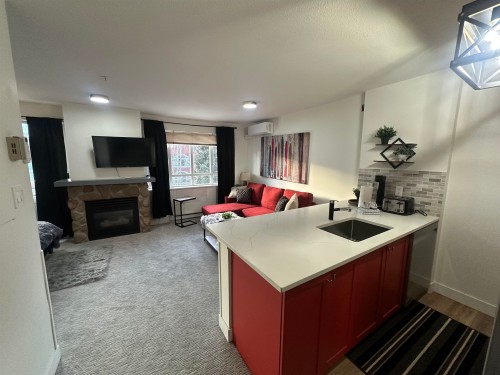 425-4314 Main Street  Whistler, BC V8E 1A8