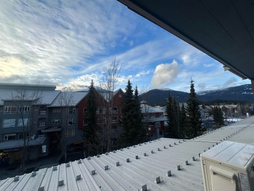 425-4314 Main Street, Whistler, BC 