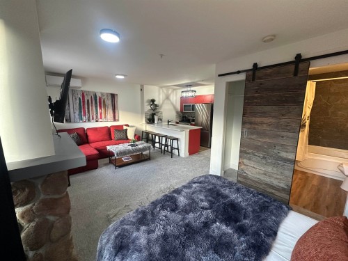 425-4314 Main Street, Whistler, BC 