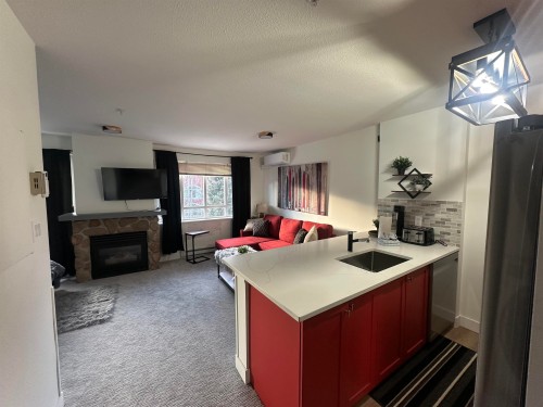 425-4314 Main Street, Whistler, BC 