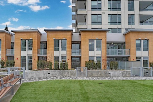 205-618 Carnarvon Street  New Westminster, BC V3M 0N9