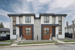 1-6362 Curtis Street  Burnaby, BC V5B 2A5