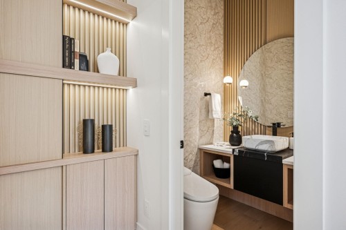 1-6362 Curtis Street, Burnaby, BC 