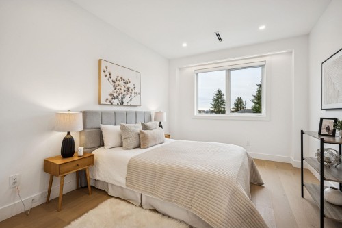 1-6362 Curtis Street, Burnaby, BC 