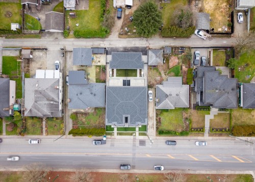 1-6362 Curtis Street, Burnaby, BC 