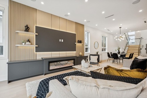 1-6362 Curtis Street, Burnaby, BC 