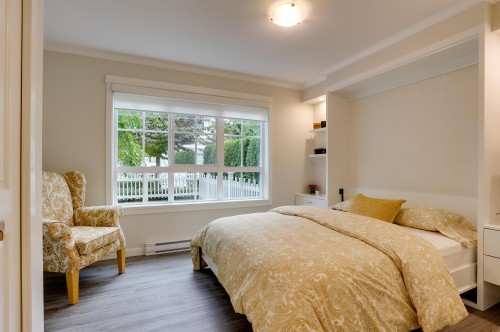 30-5510 Admiral Way, Delta, BC 