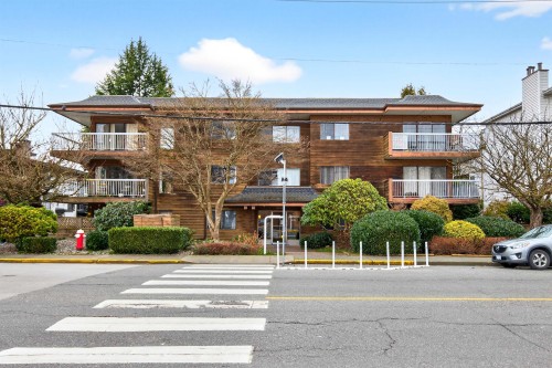 208-11957 223 Street, Maple Ridge, BC 