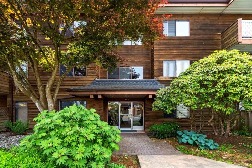 208-11957 223 Street, Maple Ridge, BC 