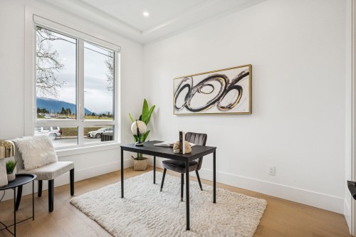 2-6362 Curtis Street, Burnaby, BC 