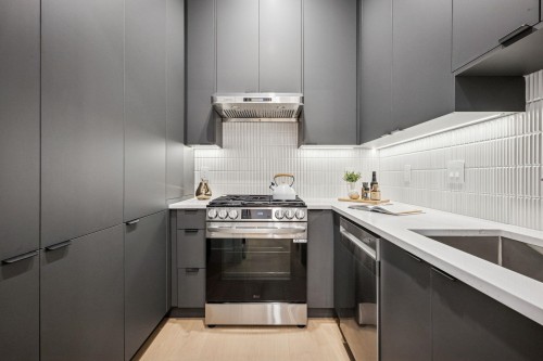 2-6362 Curtis Street, Burnaby, BC 