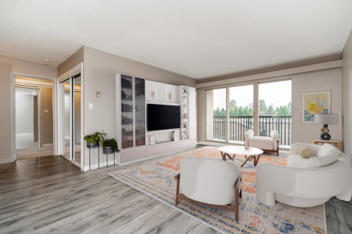 319-9847 Manchester Drive, Burnaby, BC 