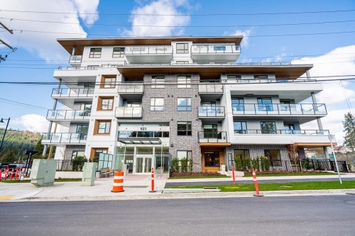 106-623 Kemsley Avenue, Coquitlam, BC 