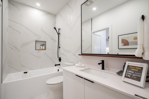 106-623 Kemsley Avenue, Coquitlam, BC 