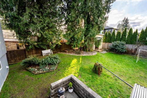 3643 Kennedy Street, Port Coquitlam, BC 