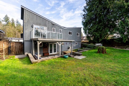 3643 Kennedy Street, Port Coquitlam, BC 