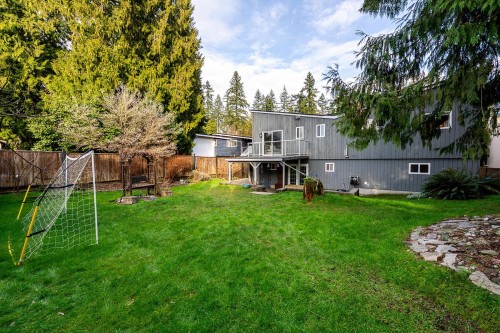 3643 Kennedy Street, Port Coquitlam, BC 