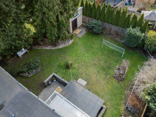 3643 Kennedy Street, Port Coquitlam, BC 