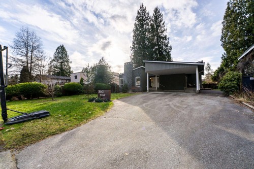 3643 Kennedy Street, Port Coquitlam, BC 