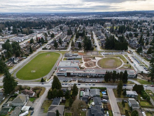 3643 Kennedy Street, Port Coquitlam, BC 