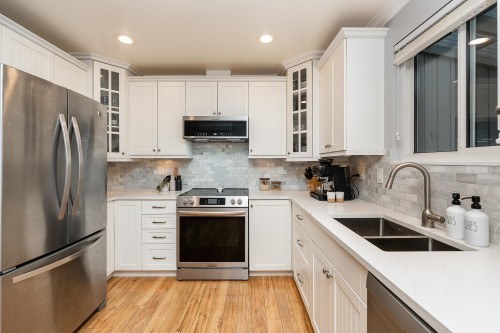 3643 Kennedy Street, Port Coquitlam, BC 