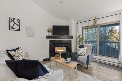 25-3102 Panorama Ridge, Whistler, BC 