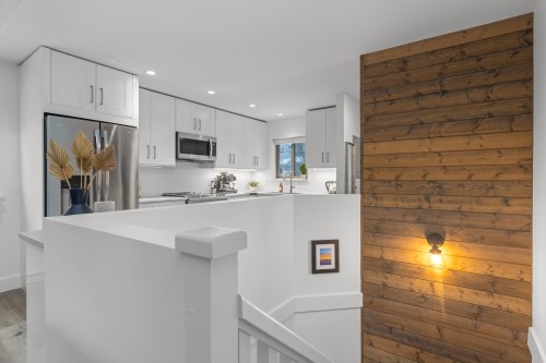 25-3102 Panorama Ridge, Whistler, BC 