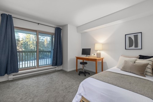 25-3102 Panorama Ridge, Whistler, BC 