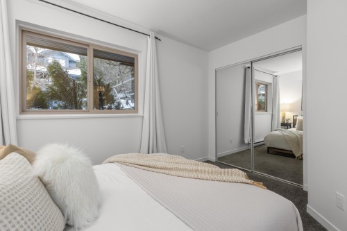 25-3102 Panorama Ridge, Whistler, BC 