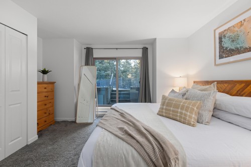 25-3102 Panorama Ridge, Whistler, BC 