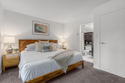 25-3102 Panorama Ridge, Whistler, BC 